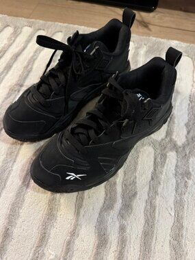 Reebok Brutus Low Shoes